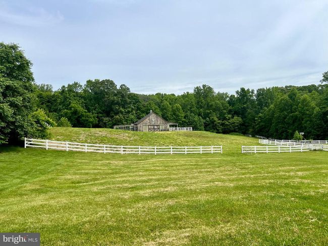 614 Wolfe Reserve Way, House other with 4 bedrooms, 4 bathrooms and null parking in HARWOOD MD | Image 50