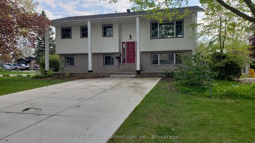 1-696 Christopher Dr, Port Elgin, ON, N0H2C3 | Card Image