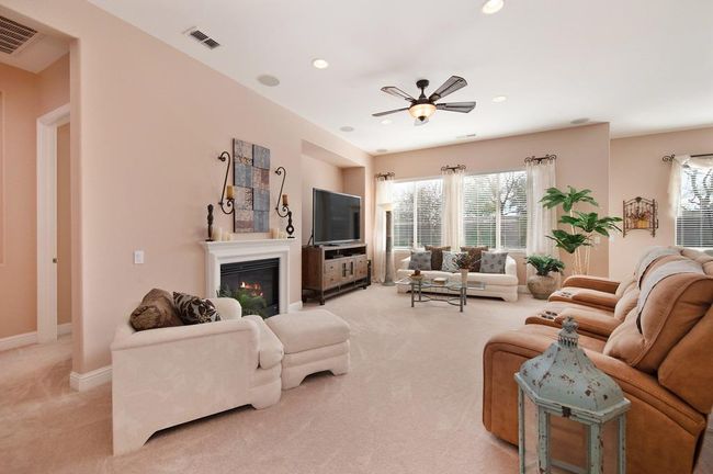 2104 Benton Loop, House other with 3 bedrooms, 3 bathrooms and null parking in Roseville CA | Image 29