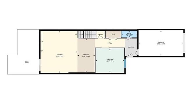 1st Floor | Image 32