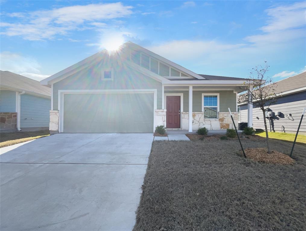 Lemongrass Dr, Princeton, TX 75407