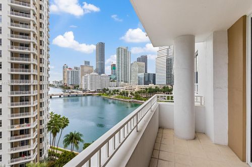 apt-1005-801 Brickell Key Blvd, Miami, FL, 33131-3714 | Card Image
