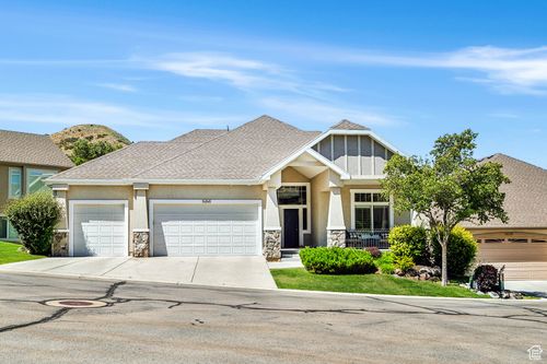 14146 S Spyglass Hill Dr, Draper, UT, 84020-5605 | Card Image