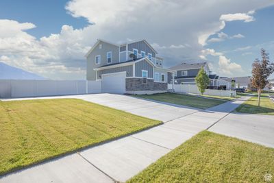 1137 S 700 W, House other with 3 bedrooms, 2 bathrooms and 6 parking in Springville UT | Image 2