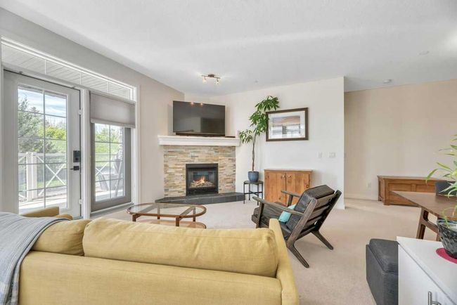 116 - A1005 Westmount Drive, Condo with 2 bedrooms, 2 bathrooms and 3 parking in Strathmore AB | Image 17