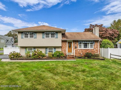 98 Princeton Avenue, Brick, NJ, 08724 | Card Image
