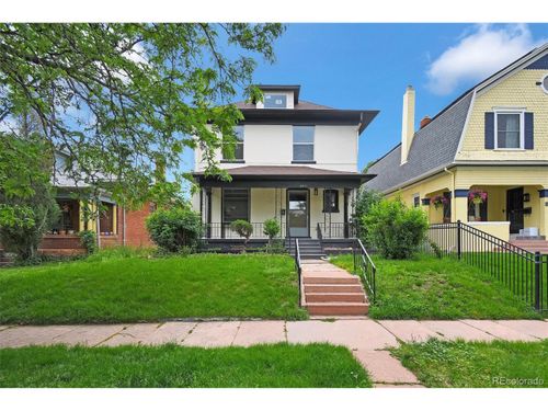 2411 N High St, Denver, CO, 80205-5563 | Card Image