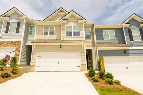 241 Deerberry Dr, Jasper, GA, 30143-4351 | Card Image