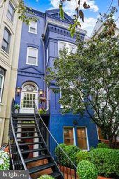 1624 19 Th Street Nw, Home with 0 bedrooms, 0 bathrooms and null parking in WASHINGTON DC | Image 3