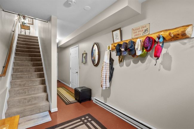 8 - 383 8 Th Ave, Townhouse with 2 bedrooms, 2 bathrooms and null parking in Fairplay CO | Image 27