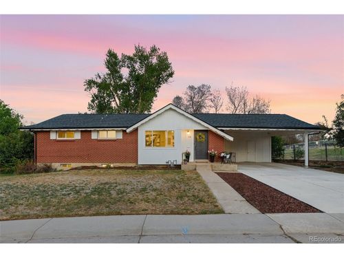 3148 E Maplewood Ave, Centennial, CO, 80121-2860 | Card Image