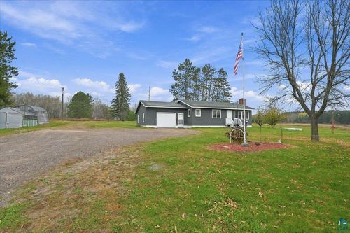 8979 Us Highway 2, Brookston, MN, 55711 | Card Image