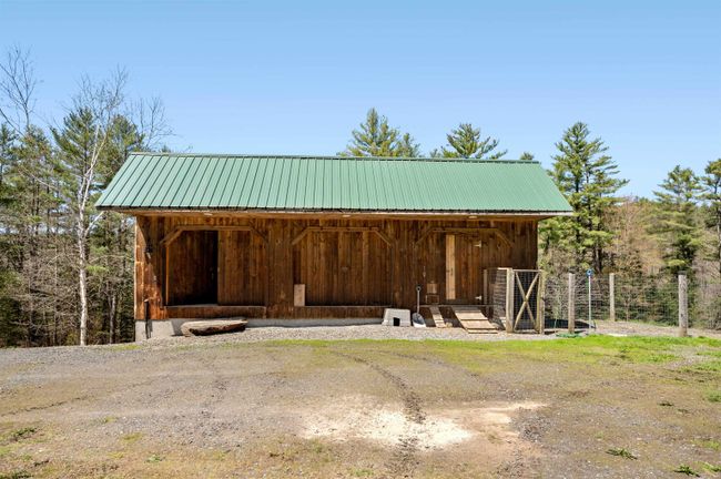 1805 N Calais Rd, House other with 3 bedrooms, 3 bathrooms and null parking in East Calais VT | Image 8