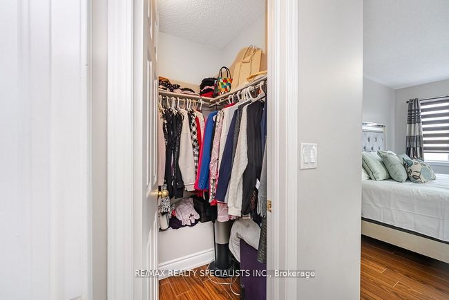 8 Upshall Dr, House other with 6 bedrooms, 4 bathrooms and 4 parking in Brampton ON | Image 28