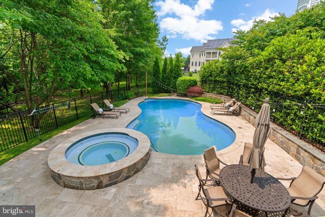 505 Sherwood Mills Ct, House other with 5 bedrooms, 5 bathrooms and null parking in Sandy Spring MD | Image 6