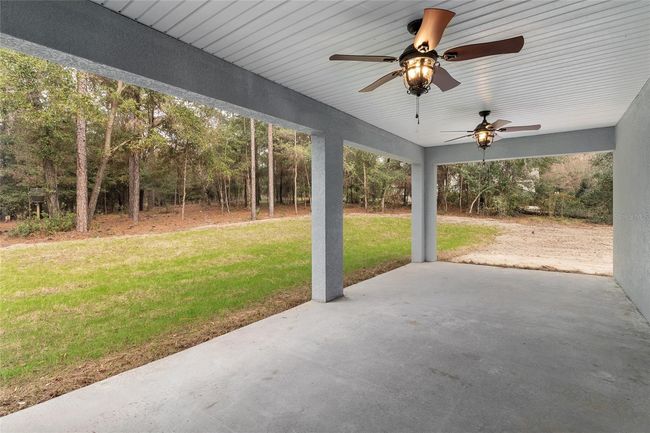 12920 Sw 94 Th Ln, House other with 4 bedrooms, 2 bathrooms and null parking in DUNNELLON FL | Image 16