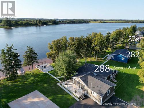 288 Spruce Way, Fortune Cove, PE, C0B1V0 | Card Image