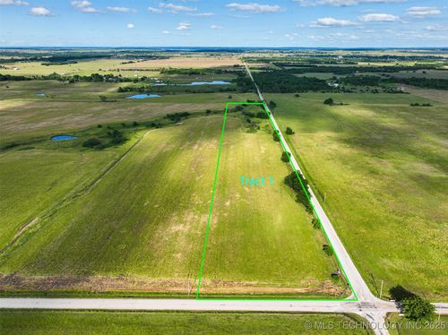 0001 S 4080 Rd, Talala, OK, 74080 | Card Image