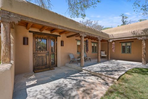 169 Nm 503, Santa Fe, NM, 87506-9780 | Card Image