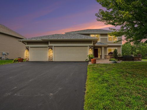 26814 Meadow Ridge Dr, Elko New Market, MN, 55020-8539 | Card Image