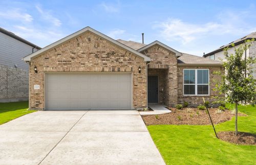 13205 Cerro Castellan Trce, Manor, TX, 78653-2855 | Card Image