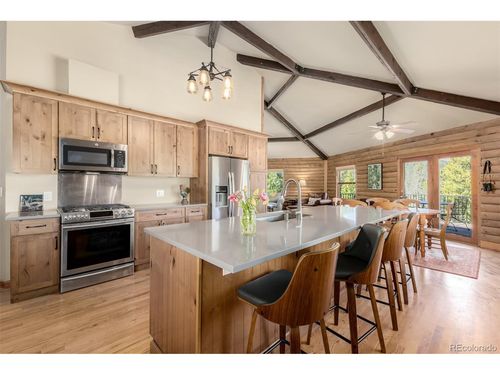 260 Pine Dr, Idaho Springs, CO, 80452-9523 | Card Image