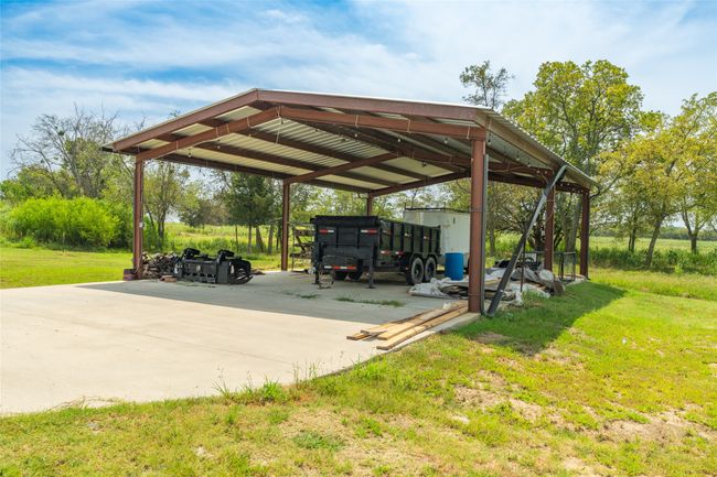 1987 Farm Road 900 N, Home with 0 bedrooms, 0 bathrooms and null parking in Saltillo TX | Image 28