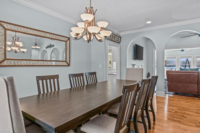 148 Rock Springs Rd, House other with 4 bedrooms, 6 bathrooms and null parking in Eatonton GA | Image 12