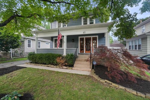 41 Northmoor Pl, Columbus, OH, 43214-3607 | Card Image