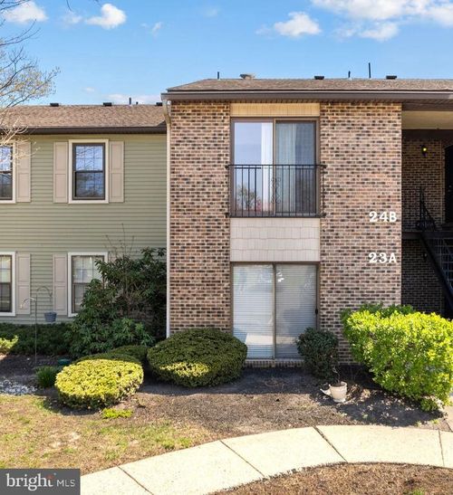 24 W Bluebell Ln, MOUNT LAUREL, NJ, 08054-3502 | Card Image
