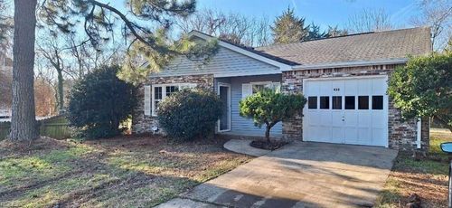 932 Wilson Ln, Hampton, VA, 23663-1567 | Card Image