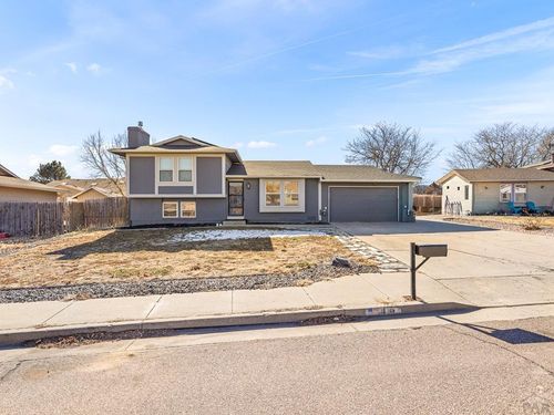 45 Archway Ln, Pueblo, CO, 81005-2124 | Card Image