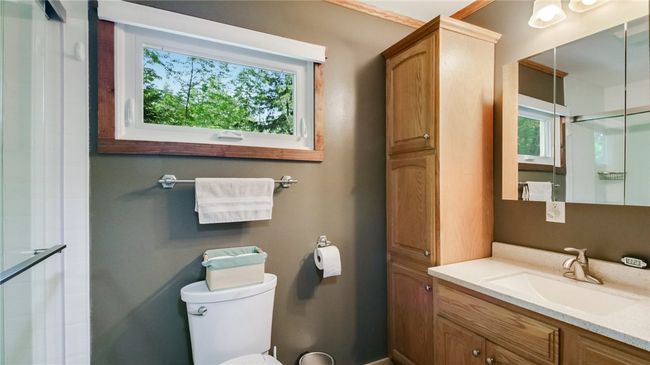 5820 Happy Acres Rd, House other with 3 bedrooms, 2 bathrooms and null parking in Tony WI | Image 13