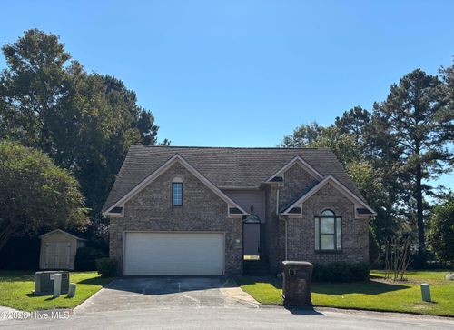 614 Player Court, Jacksonville, NC, 28540 | Card Image
