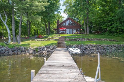 22491 County Road M, Grantsburg, WI, 54840-8016 | Card Image