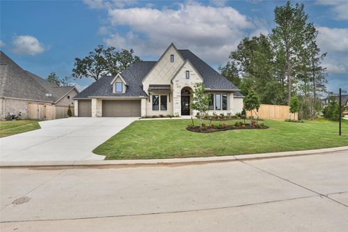 27051 W Ranch House Rd, Montgomery, TX, 77316-3646 | Card Image
