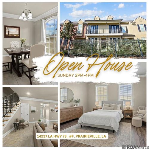 unit-f-14237 Highway 73, Prairieville, LA, 70769-3634 | Card Image