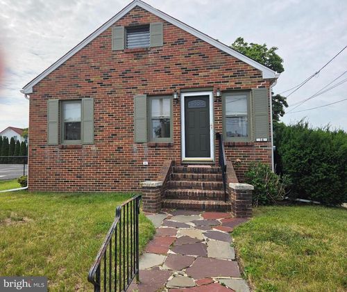 14 E Evesham Rd, GLENDORA, NJ, 08029-1316 | Card Image