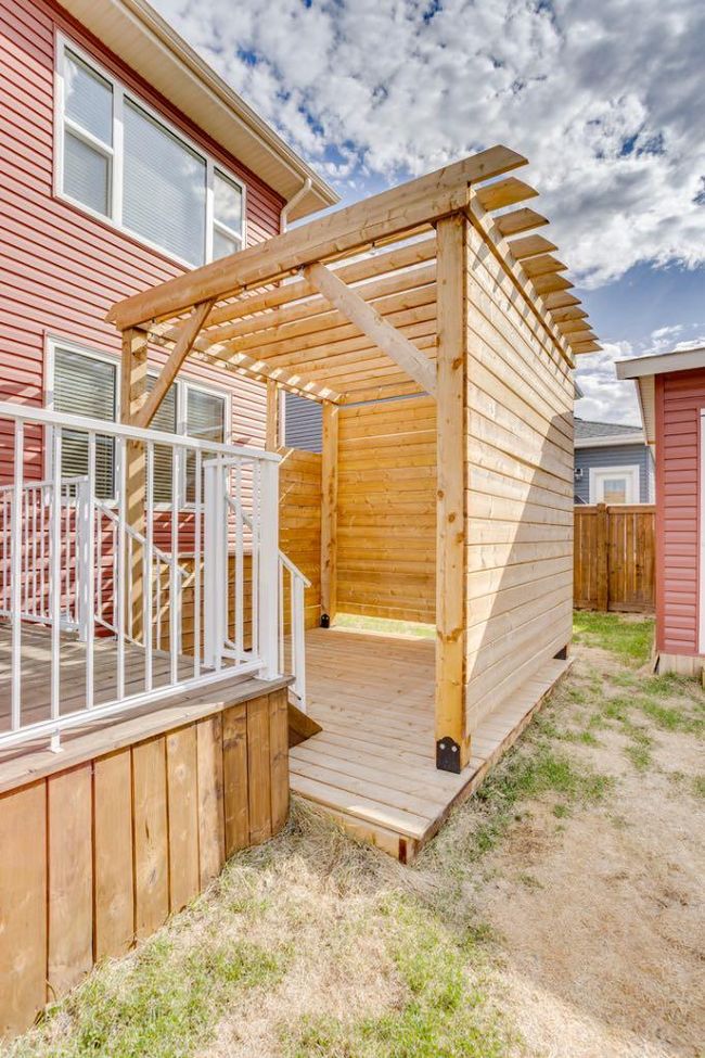 112 Beaverlodge Close, House other with 5 bedrooms, 4 bathrooms and 8 parking in Fort McMurray AB | Image 44