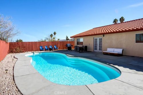 71620 Juanita St, Twentynine Palms, CA, 92277 | Card Image