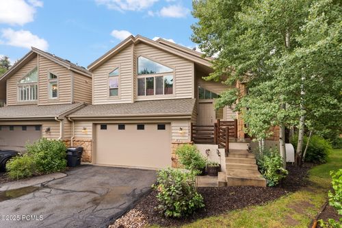 7494 Brook Hollow Loop Rd, Park City, UT, 84098-8262 | Card Image
