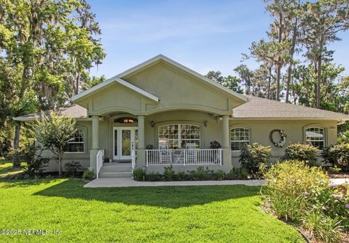 166 Mount Royal Ave, Crescent City, FL, 32112-4666 | Card Image