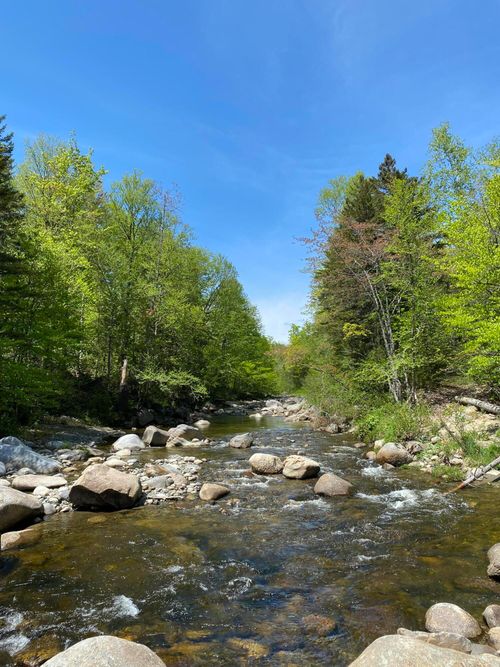 000 Railroad Road, Madrid Twp, ME, 04966 | Card Image