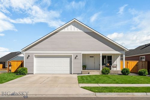 707 Thrice Loop, Belgrade, MT, 59714 | Card Image