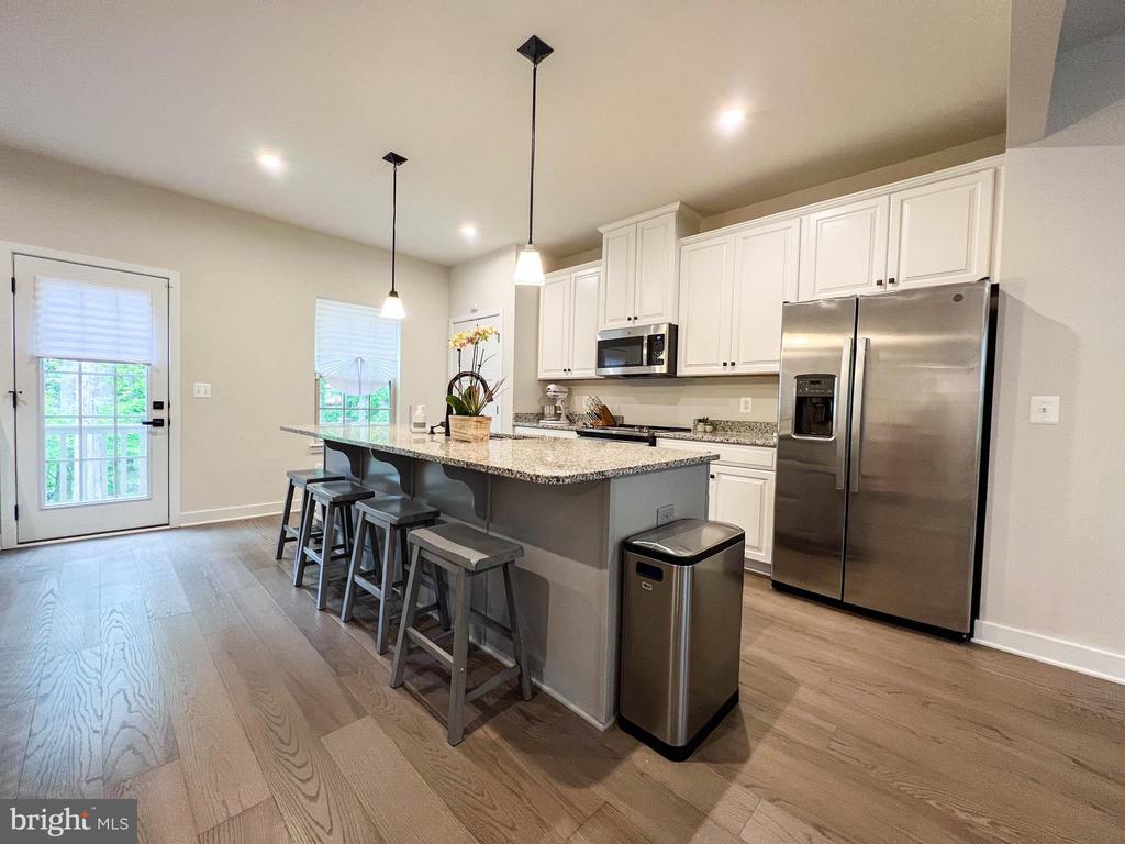 Residential Lease in ANNANDALE 2