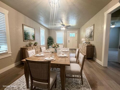 510 W Sixth St, Brenham, TX, 77833-4512 | Card Image