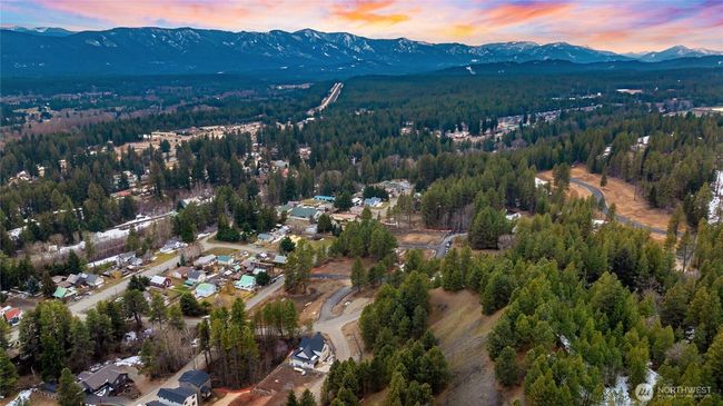 As the newest PNW master-planned community, enjoy 200+ acres of open space, trails & the Coal Trax Mt Bike Park. Soaring ceilings in the great roommake each day worthy of celebration & open floorplan appeals to entertaining. Covered deck & patio. Southern-facing homesites range from the mid600s- 900ks. Enjoy a variety of innovative & distinctive new home options with the best all-season recreation just moments away! Built for the future, indulge in a retreat just 90-min to Seattle. Plans and elevations are artist’s renderings only, may not accurately represent the actual condition of a home asconstructed and may also contain options and upgrades which are not included in the sale. Trailside Homes reserves the right to make changes to the floorplan, specifications, dimensions, design and elevations without prior notice. Stated dimensions and square footage are estimated and should not be usedas representations of the home’s actual size. | Image 29
