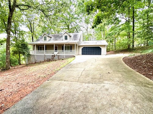 922 N Crestview Dr, Seneca, SC, 29678-1001 | Card Image