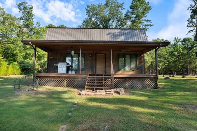 500 Stoney Point Road, House other with 2 bedrooms, 1 bathrooms and null parking in Heber Springs AR | Image 2