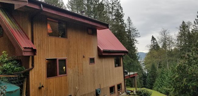 506 Marine Drive, House other with 2 bedrooms, 2 bathrooms and 2 parking in Mayne Island BC | Image 27